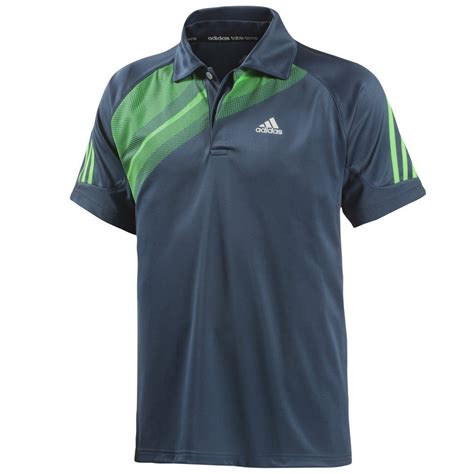 adidas tennis shirts for men